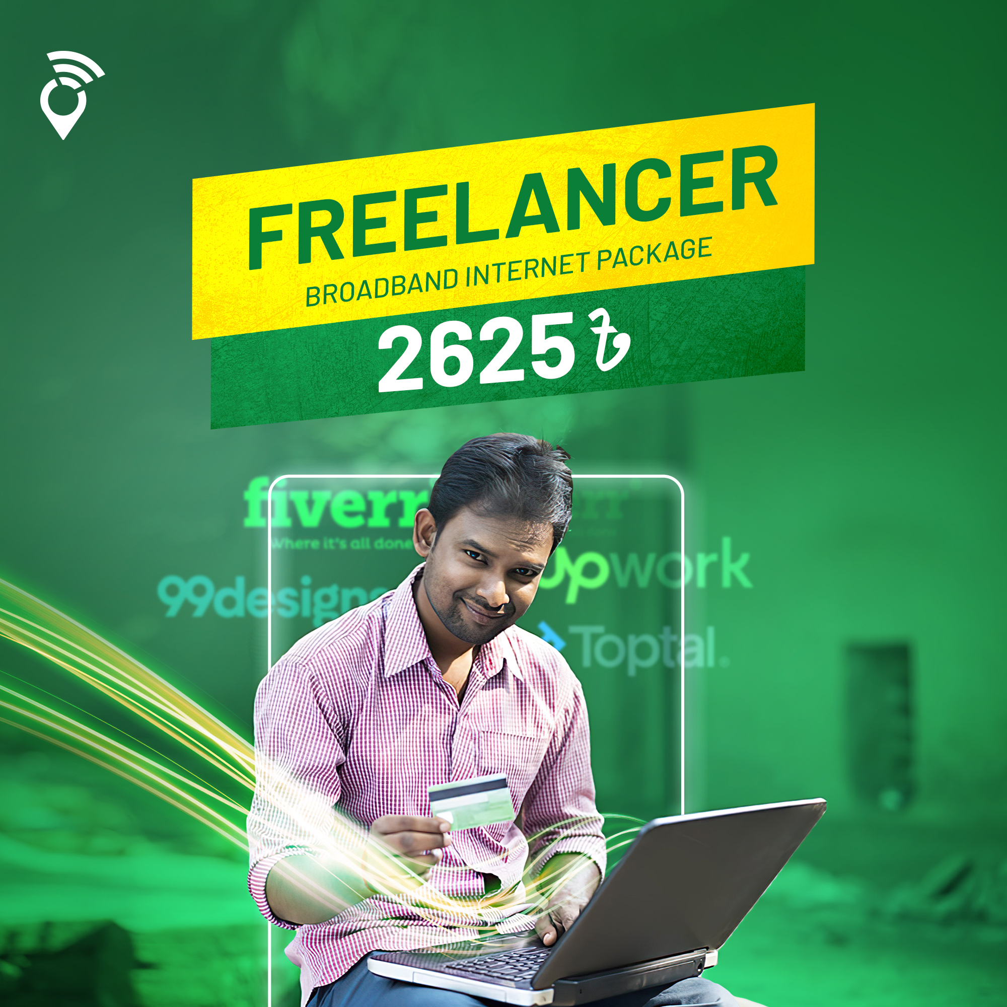 Freelancer Package